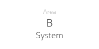 Area B - System